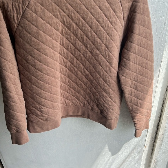 Serra Casual Brown Top - Picture 4 of 9